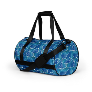 Our Healing II Gym Bag