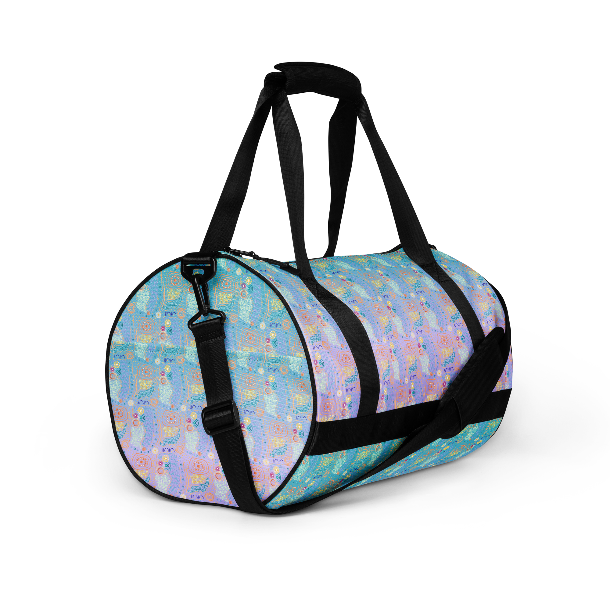 Belonging Gym Bag