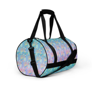 Belonging Gym Bag