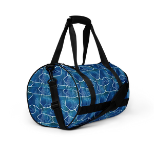 Our Healing II Gym Bag