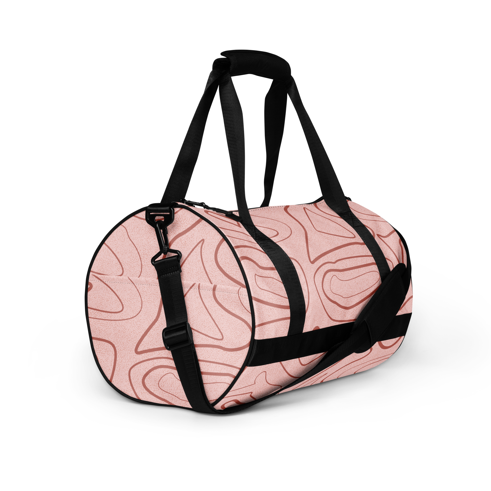 Thuga Gym Bag