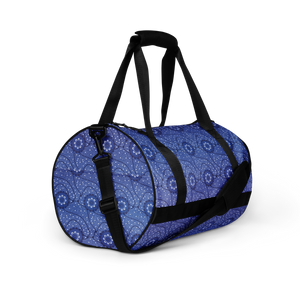 Yarn Gym Bag