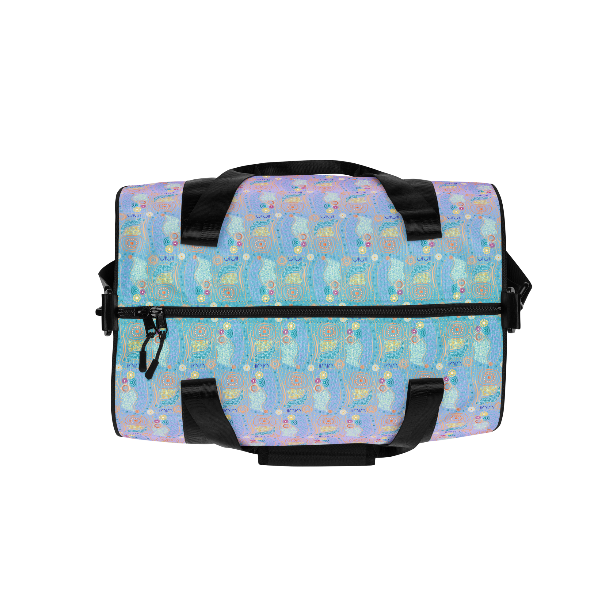 Belonging Gym Bag