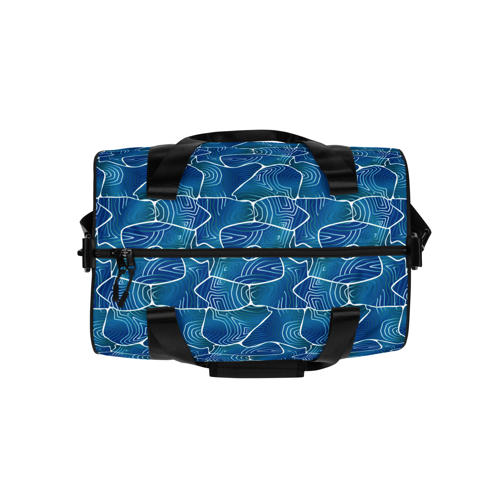 Our Healing II Gym Bag