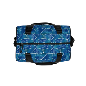 Our Healing II Gym Bag