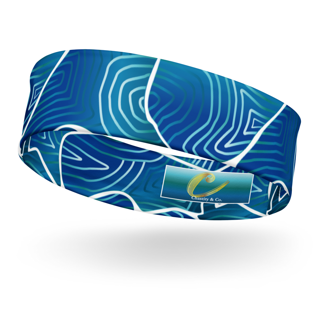 Our Healing II Headband