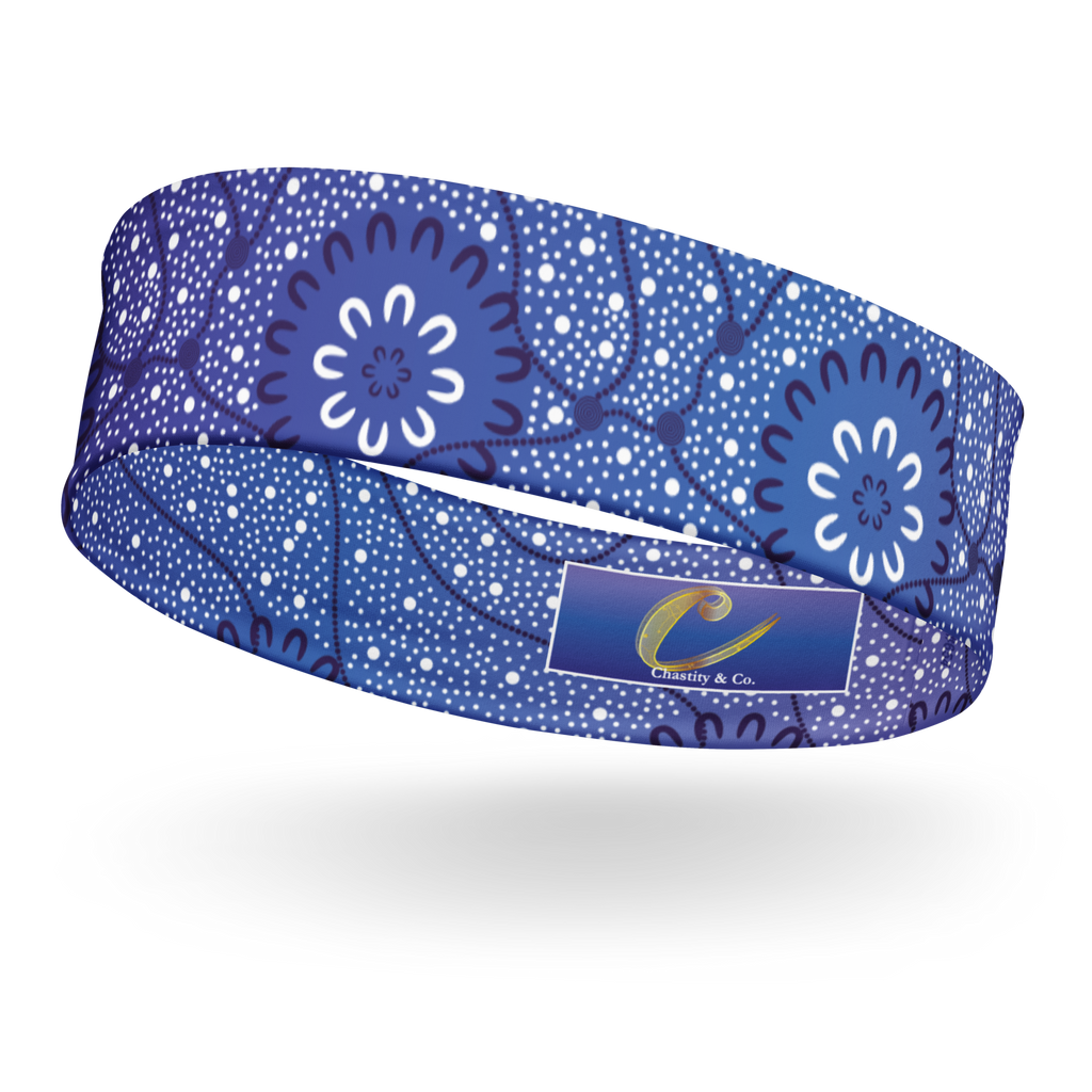 Yarn Headband