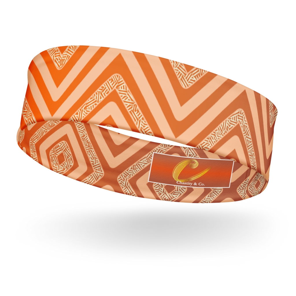 Lore II Headband