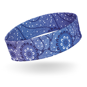 Yarn Headband