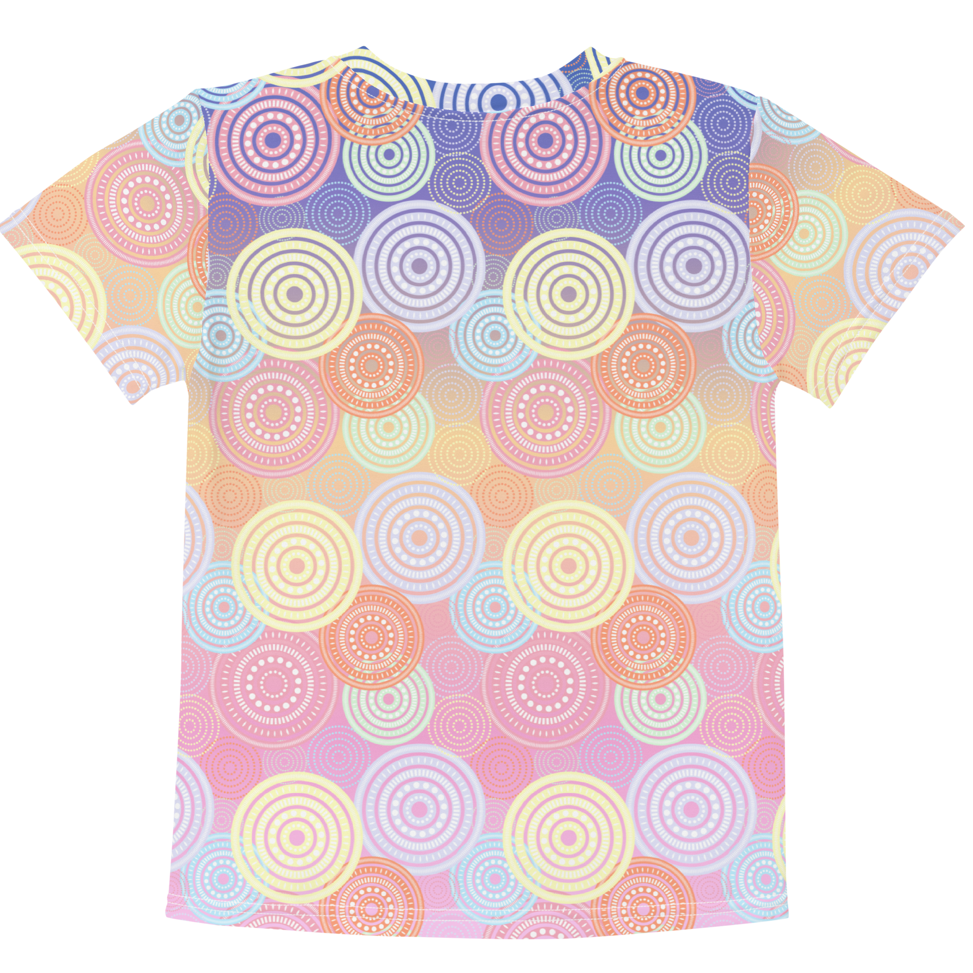 Miyay Kid's Tee