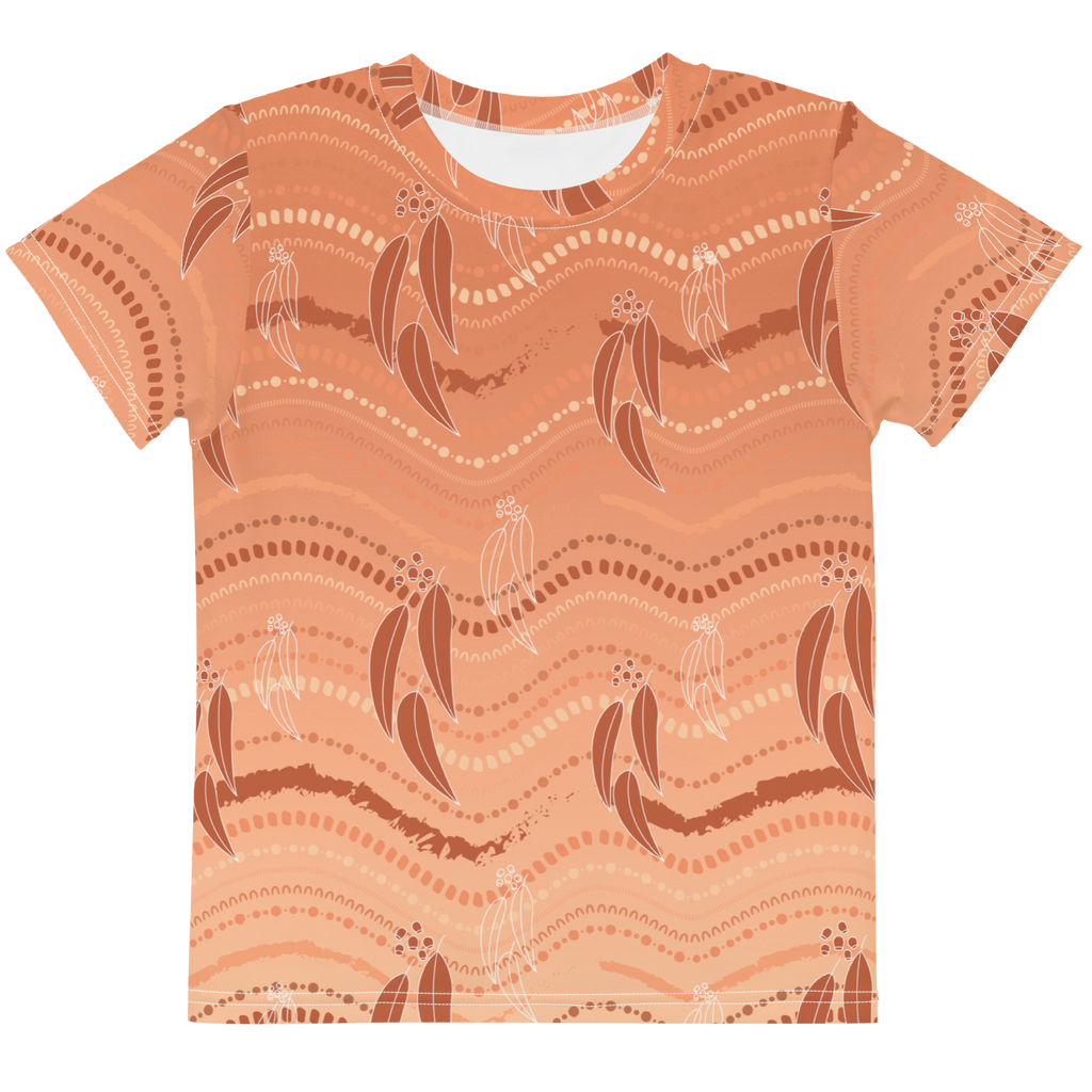 Blue Gum III Kid's Tee