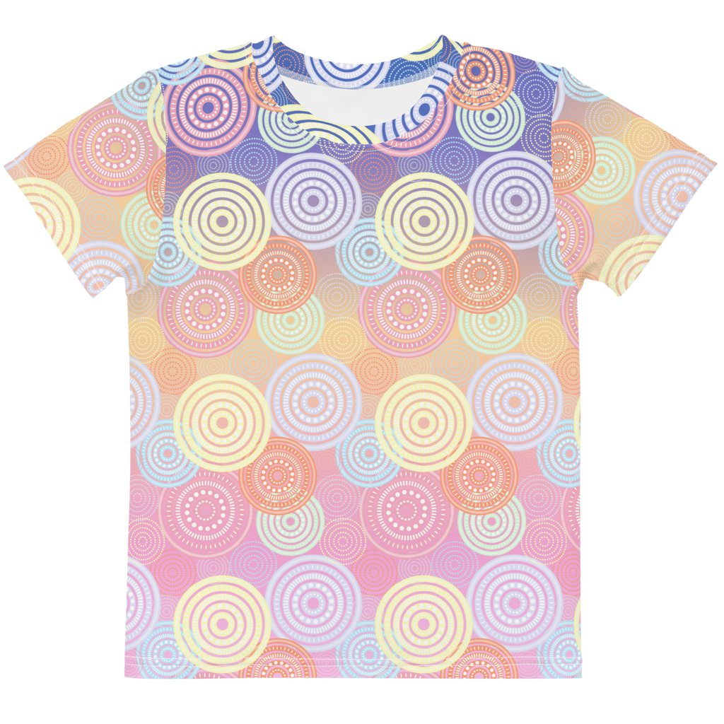 Miyay Kid's Tee
