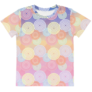 Miyay Kid's Tee