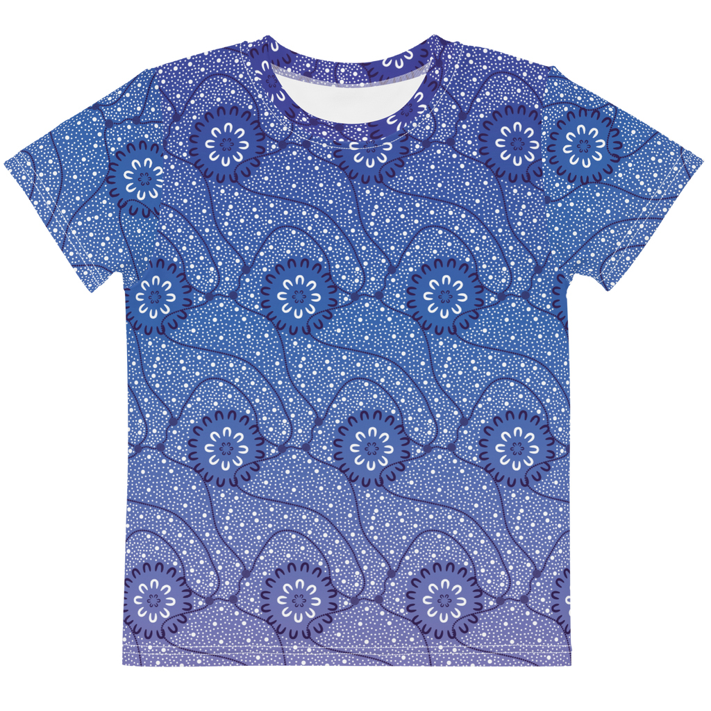 Yarn Kid's Tee