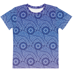 Yarn Kid's Tee