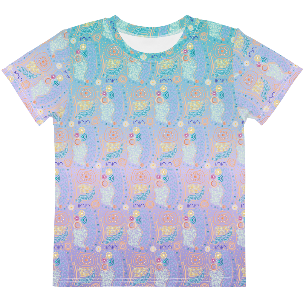 Belonging Kid's Tee