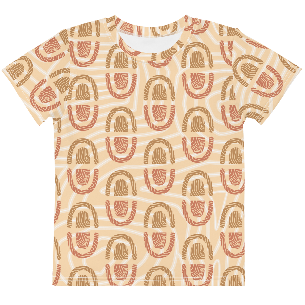Ancestors I Kid's Tee