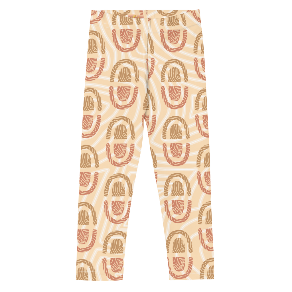 Ancestors I Kid's Leggings