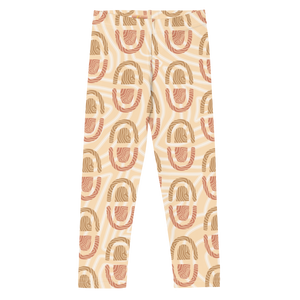 Ancestors I Kid's Leggings