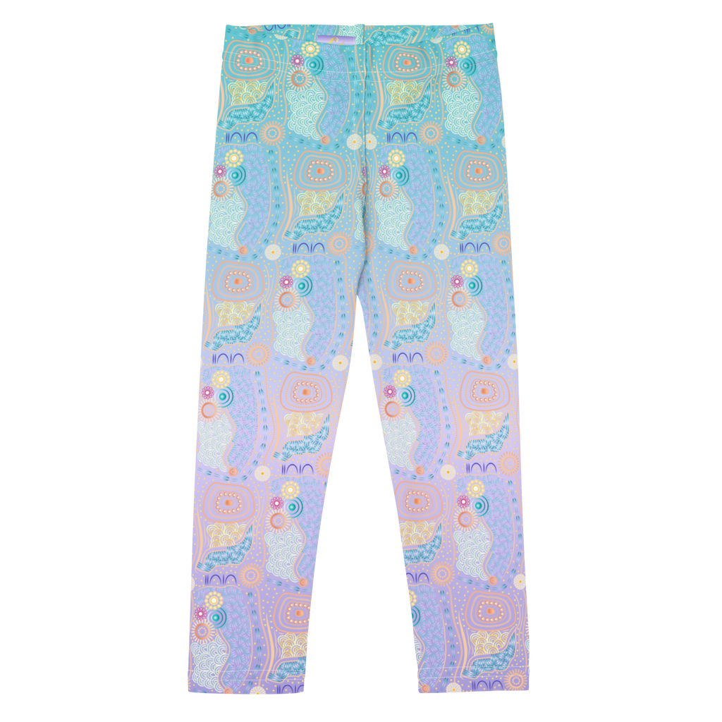 Belonging Kid's Leggings