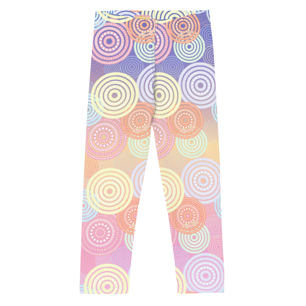 Miyay Kid's Leggings