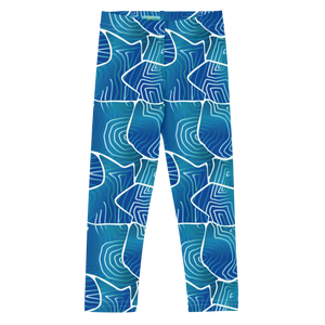 Our Healing II Kid's Leggings