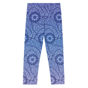 Yarn Kid's Leggings