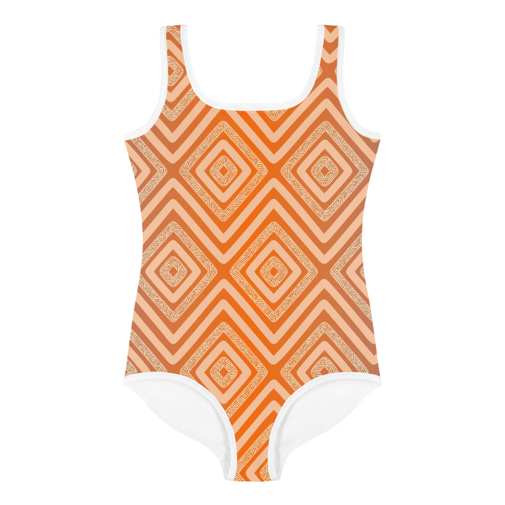 Lore II Girl's Swimsuit