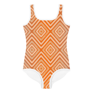 Lore II Girl's Swimsuit