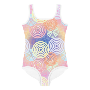 Miyay Girl's Swimsuit