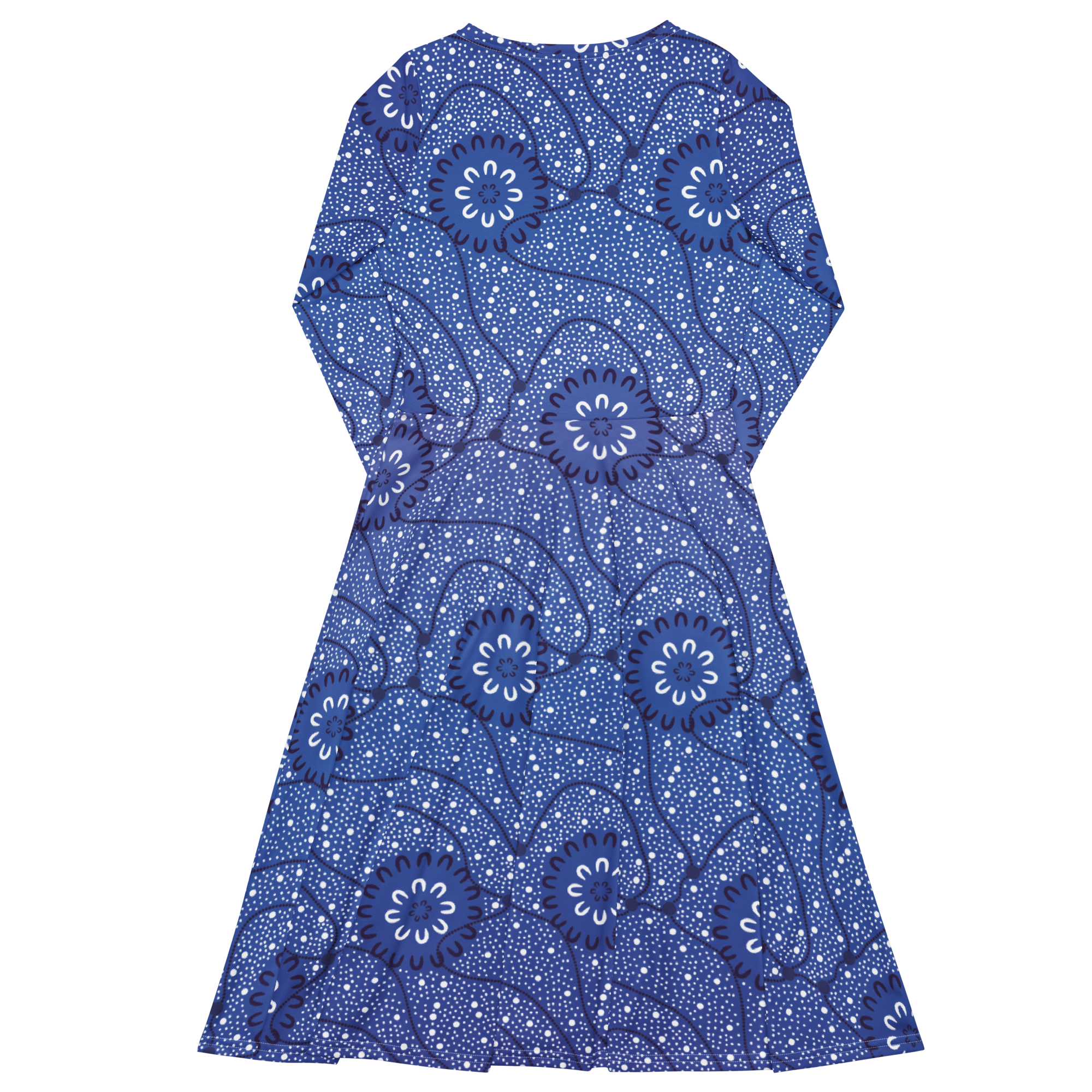Yarn Women's Midi Dress