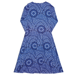 Yarn Women's Midi Dress