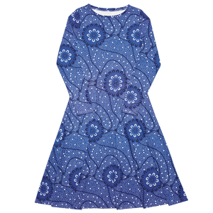Yarn Women's Midi Dress