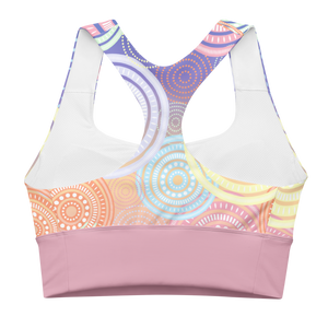 Miyay Sports Bra