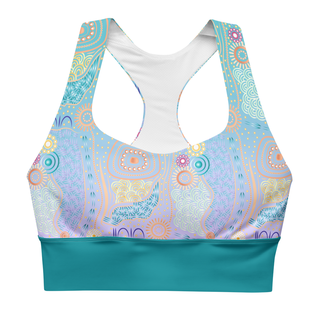 Belonging Sports Bra