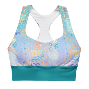 Belonging Sports Bra