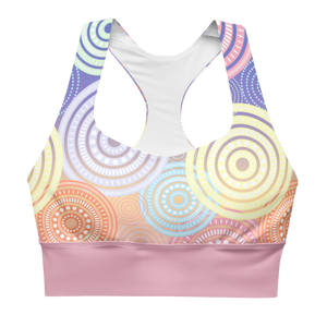 Miyay Sports Bra
