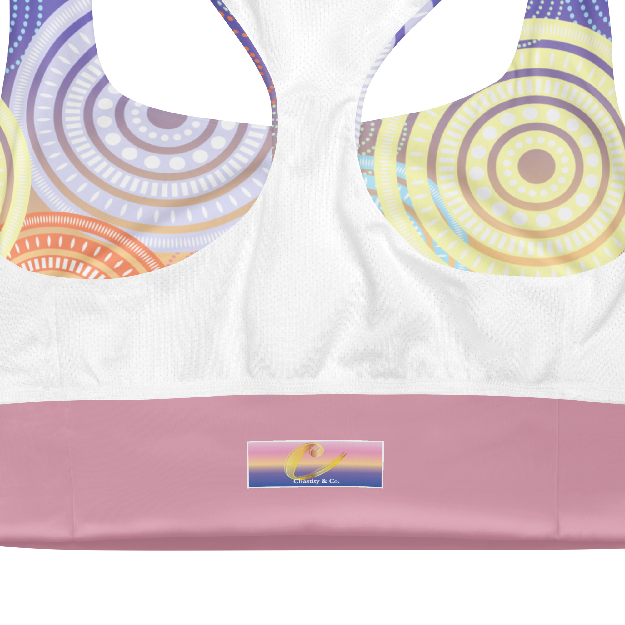 Miyay Sports Bra