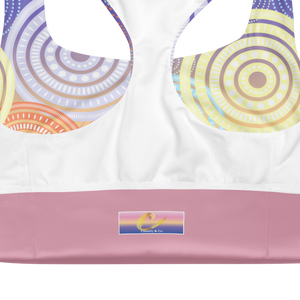 Miyay Sports Bra