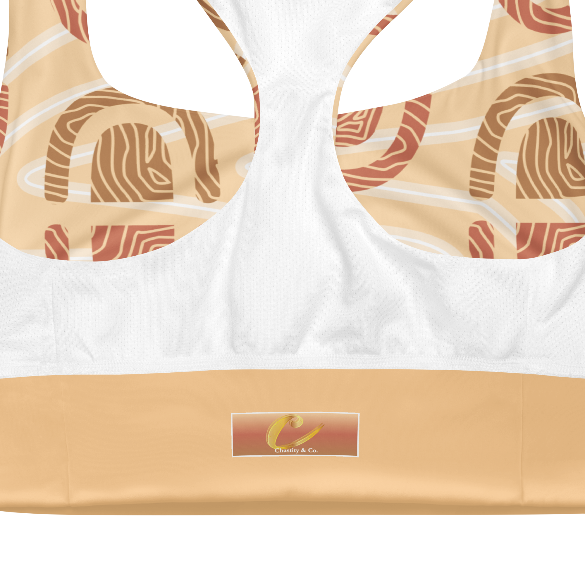 Ancestors I Sports Bra