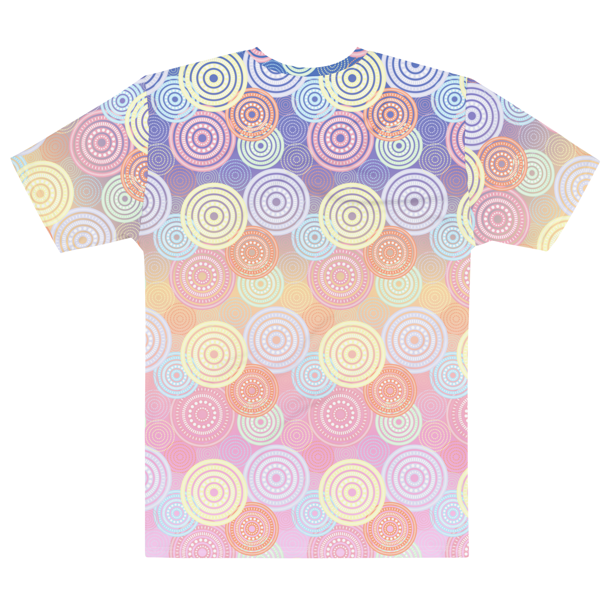 Miyay Men's Tee