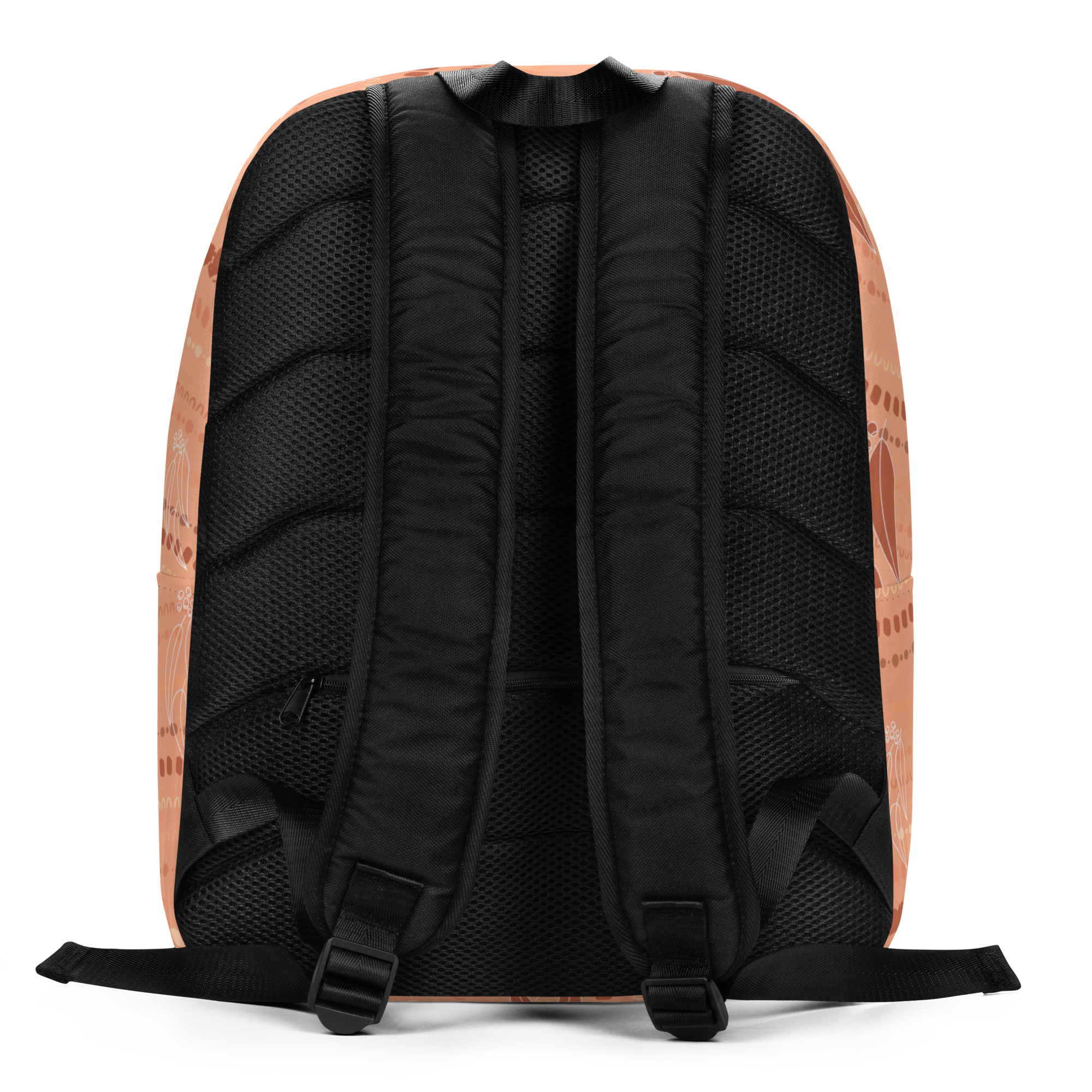 Blue Gum III Minimalist Backpack