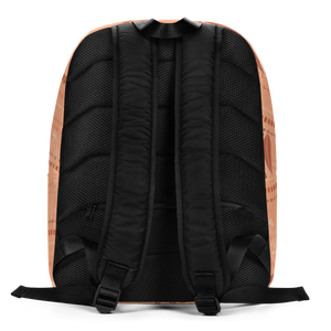 Blue Gum III Minimalist Backpack