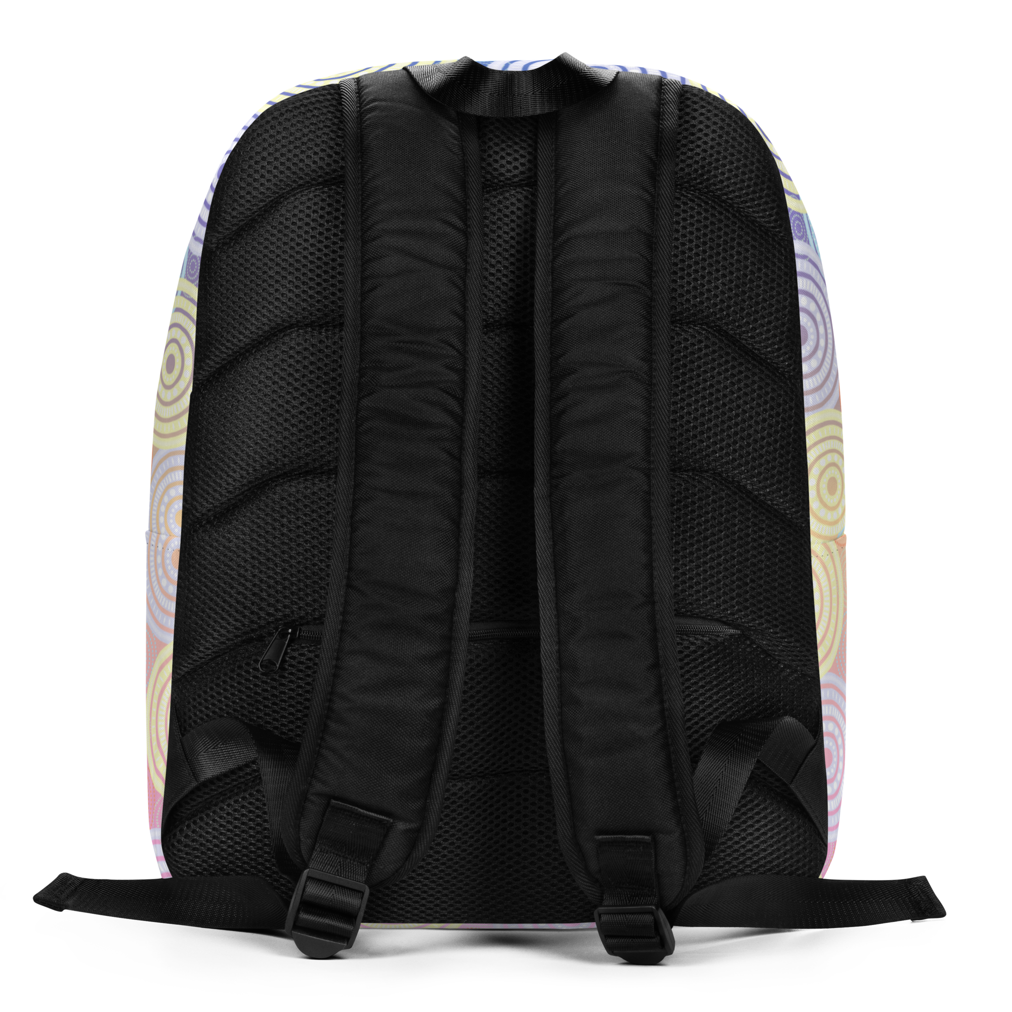 Miyay Minimalist Backpack