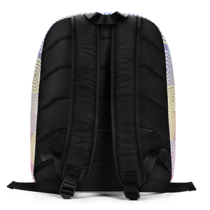 Miyay Minimalist Backpack