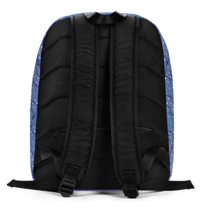 Yarn Minimalist Backpack