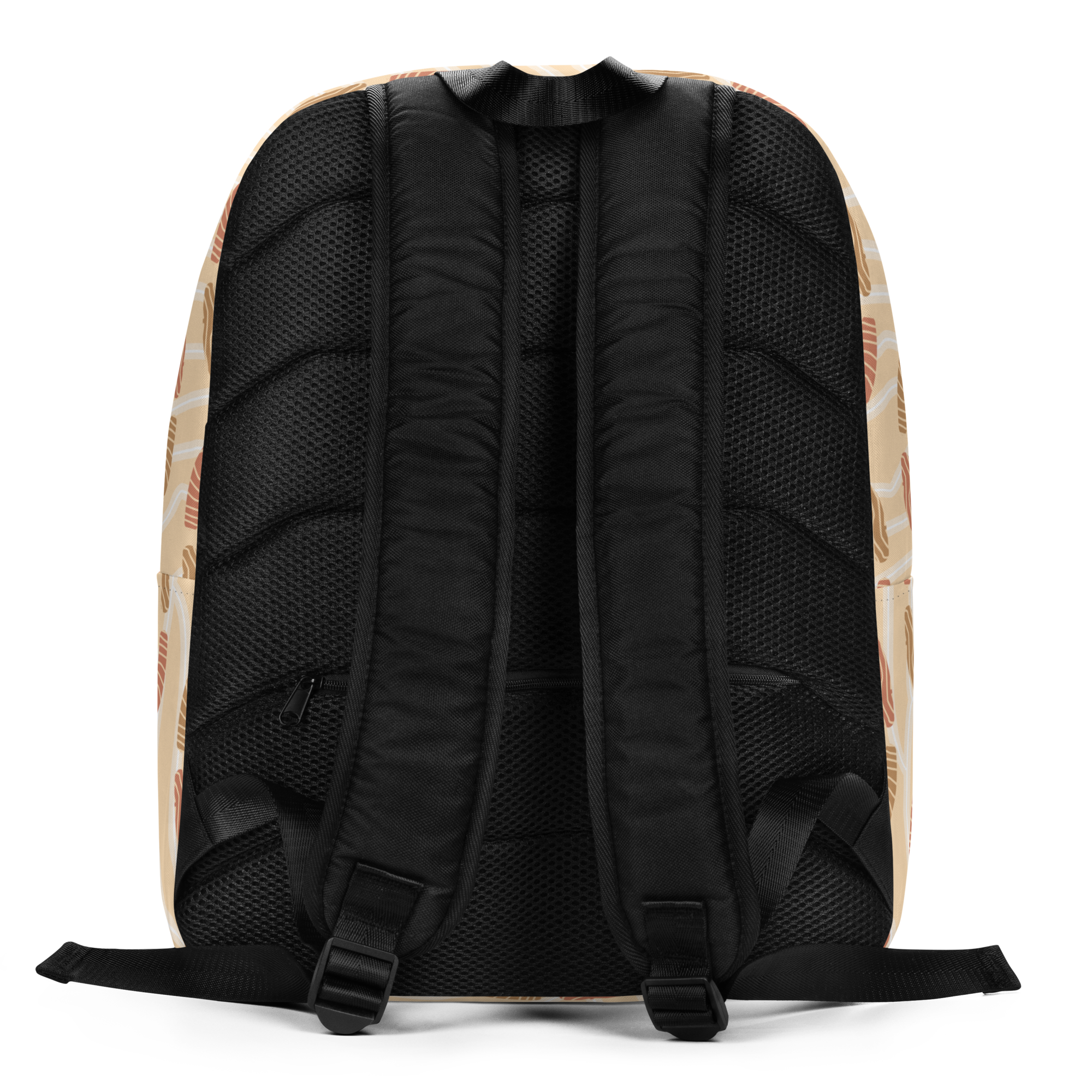 Ancestors I Minimalist Backpack