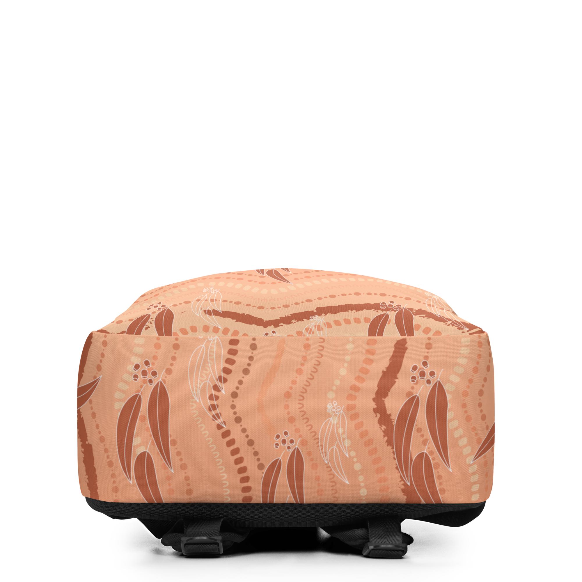 Blue Gum III Minimalist Backpack