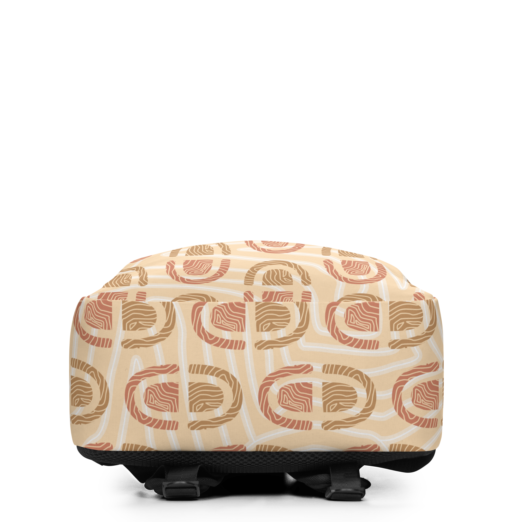 Ancestors I Minimalist Backpack
