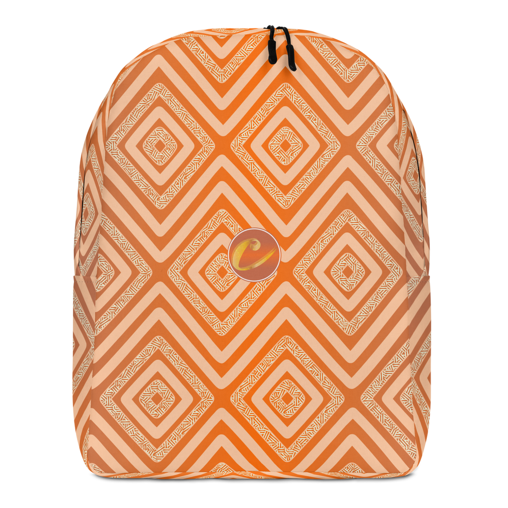 Lore II Minimalist Backpack